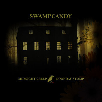 Midnight Creep/Noonday Stomp cover art
