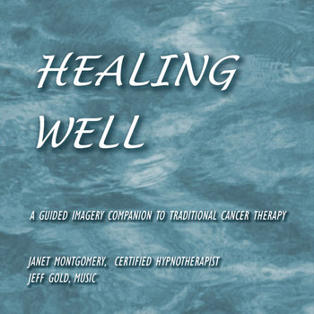 Healing Well cover art