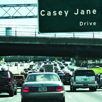 Drive (EP) cover art