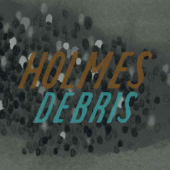Debris cover art