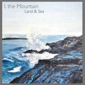 Land & Sea cover art