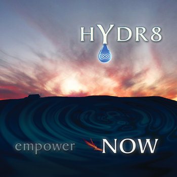 Empower NOW cover art
