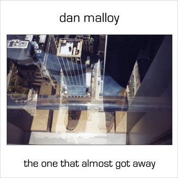 The One That Almost Got Away cover art