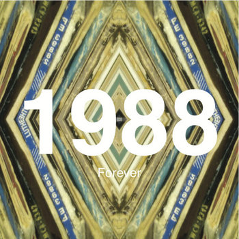 Forever cover art