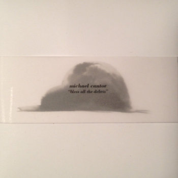 Bless all the Debris cover art