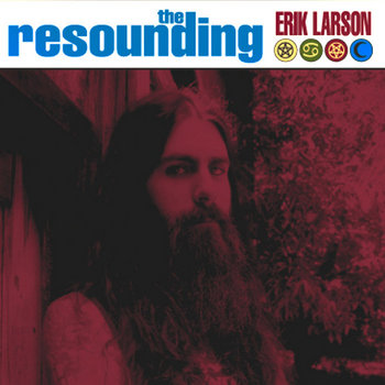 The Resounding cover art