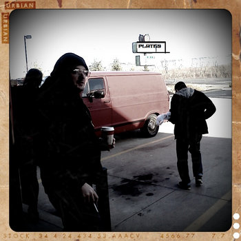 First Teacher cover art