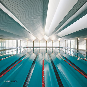JUNO cover art