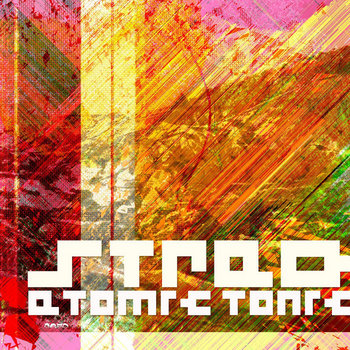 Atomic Tonic cover art