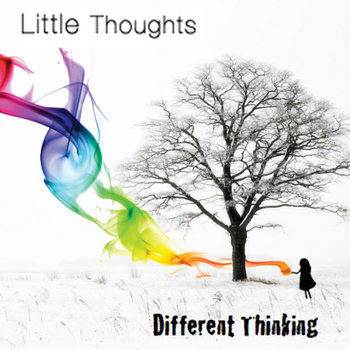 Different Thinking cover art