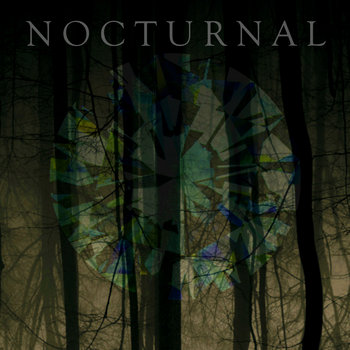 Nocturnal cover art