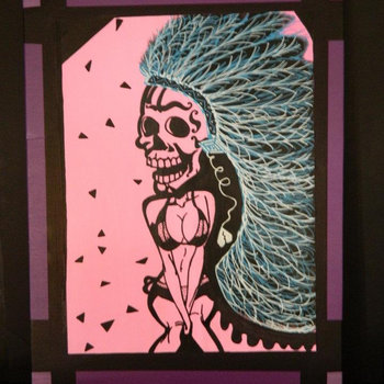 Ode to Emily cover art
