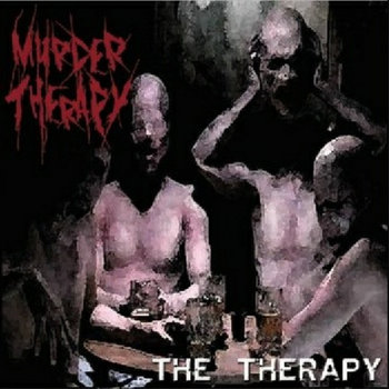 The Therapy cover art
