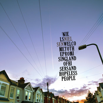 Welcome To The Promising Land of Hi5ers and Hopeless People cover art