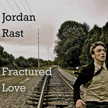 Fractured Love cover art