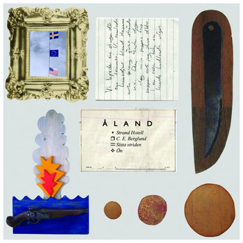 Åland cover art