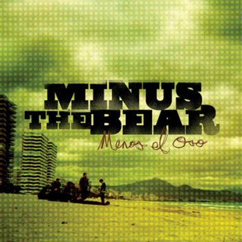 Menos El Oso cover art
