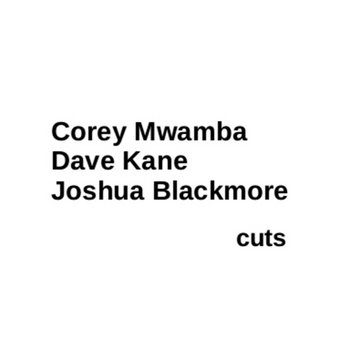 cuts cover art