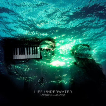 Life Underwater EP cover art