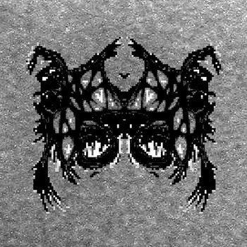 [FW064] Pareidolia cover art