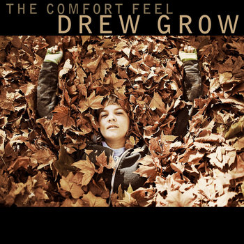 The Comfort Feel cover art