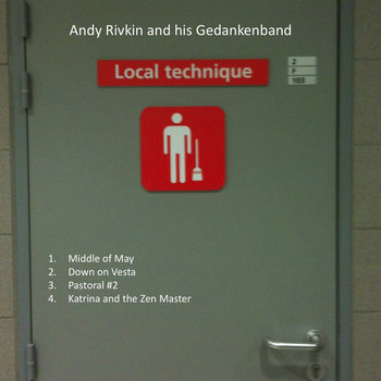 Local Technique cover art