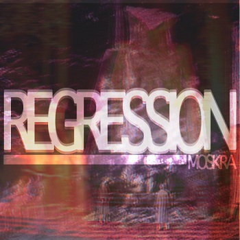 Regression cover art