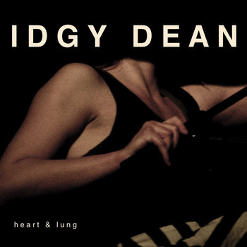 Heart & Lung cover art