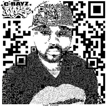 THE CODE cover art