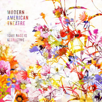 Your Rage Is Attractive cover art