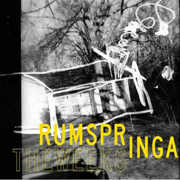 Rumspringa cover art