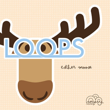Esther Moose cover art