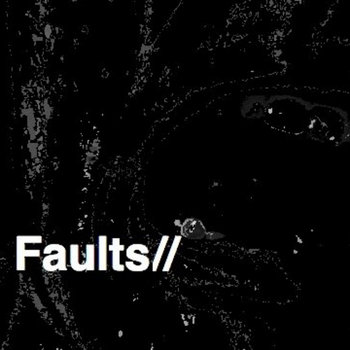 Faults cover art