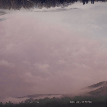 The Bright Motion cover art