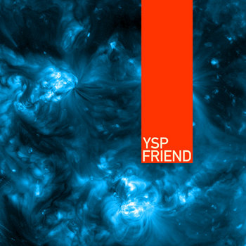 Friend cover art