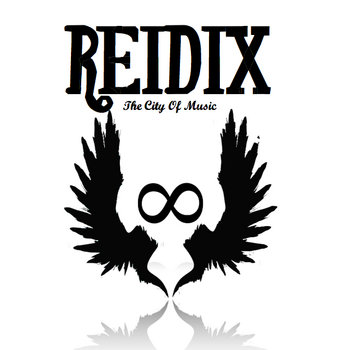 The City Of Music cover art