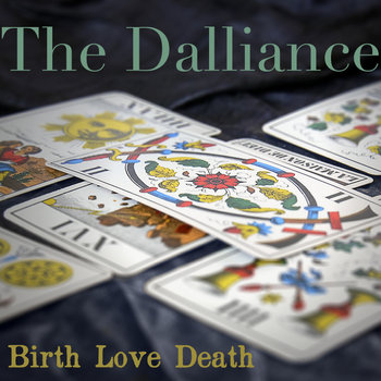 Birth Love Death cover art