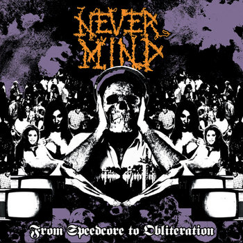 From Speedcore to Obliteration cover art