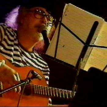 Live At Mercury Lounge (1999) cover art
