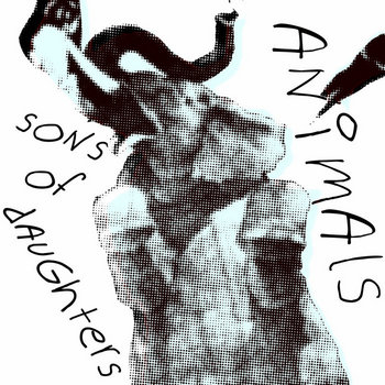 Beyond Animals cover art