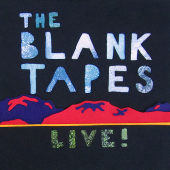 LIVE! cover art