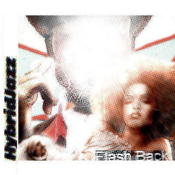 Flash Back (Ep) cover art