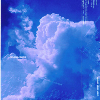 Periodic cover art