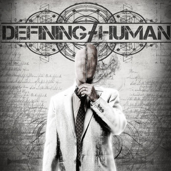 Defining Human cover art