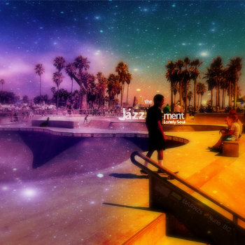 Lonely Soul cover art