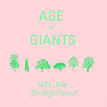 Mellow Fruitfulness cover art