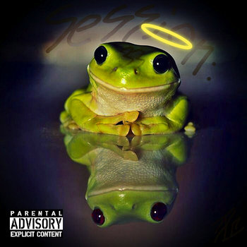 Session: 33 cover art