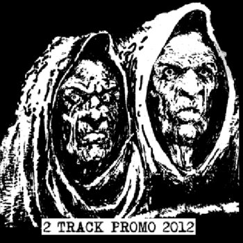 2 track promo 2012 cover art