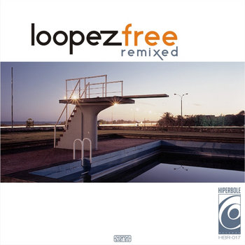 Free Remixed cover art