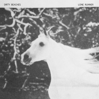 Lone Runner cover art